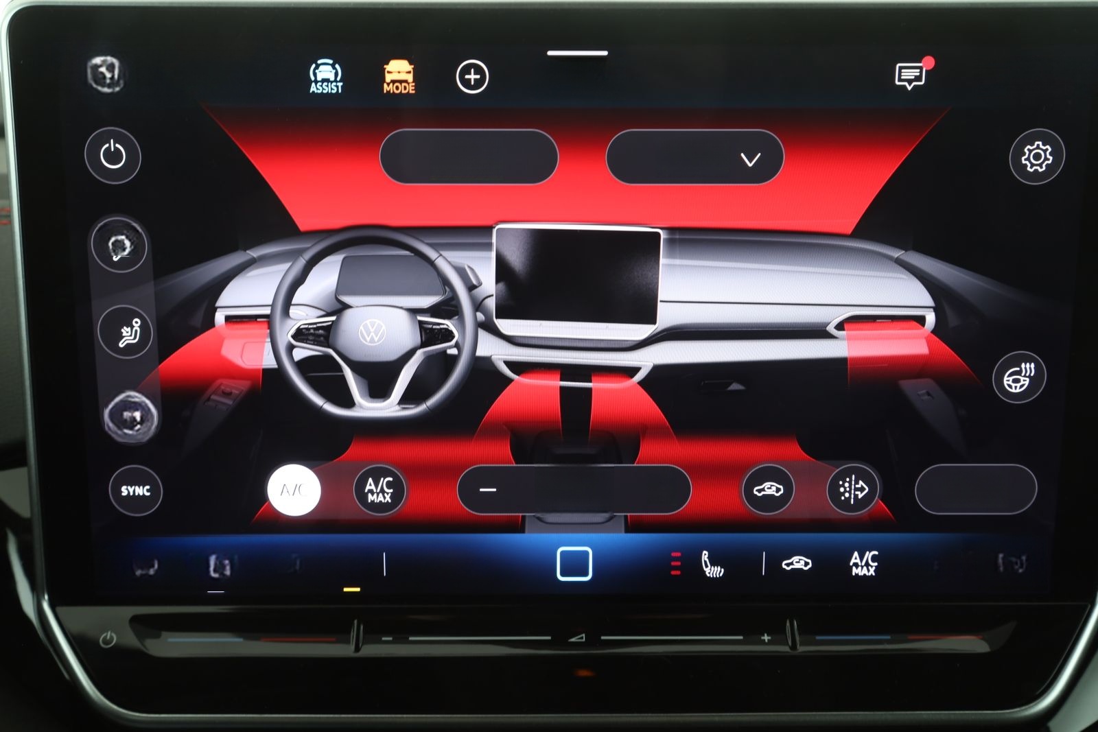 Volkswagen ID.4 GTX 4MOTION | NAVI | LED | SITZHEIZUNG | foto 18