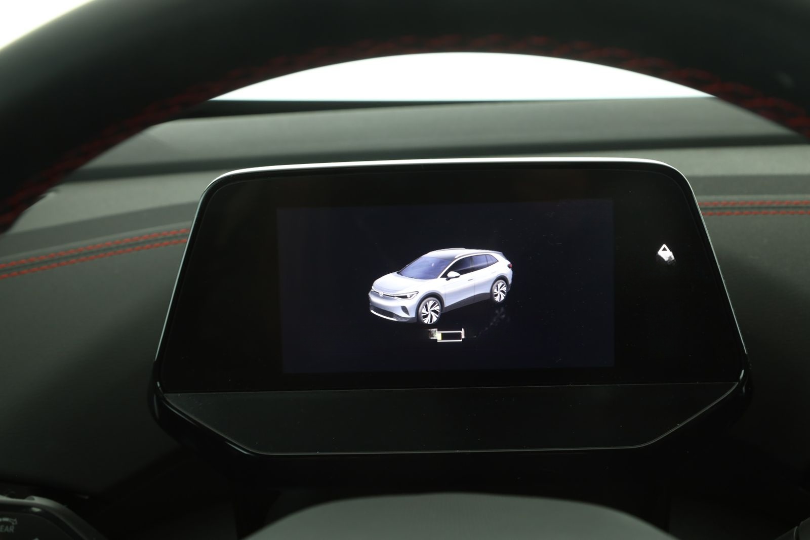 Volkswagen ID.4 GTX 4MOTION | NAVI | LED | SITZHEIZUNG | foto 19