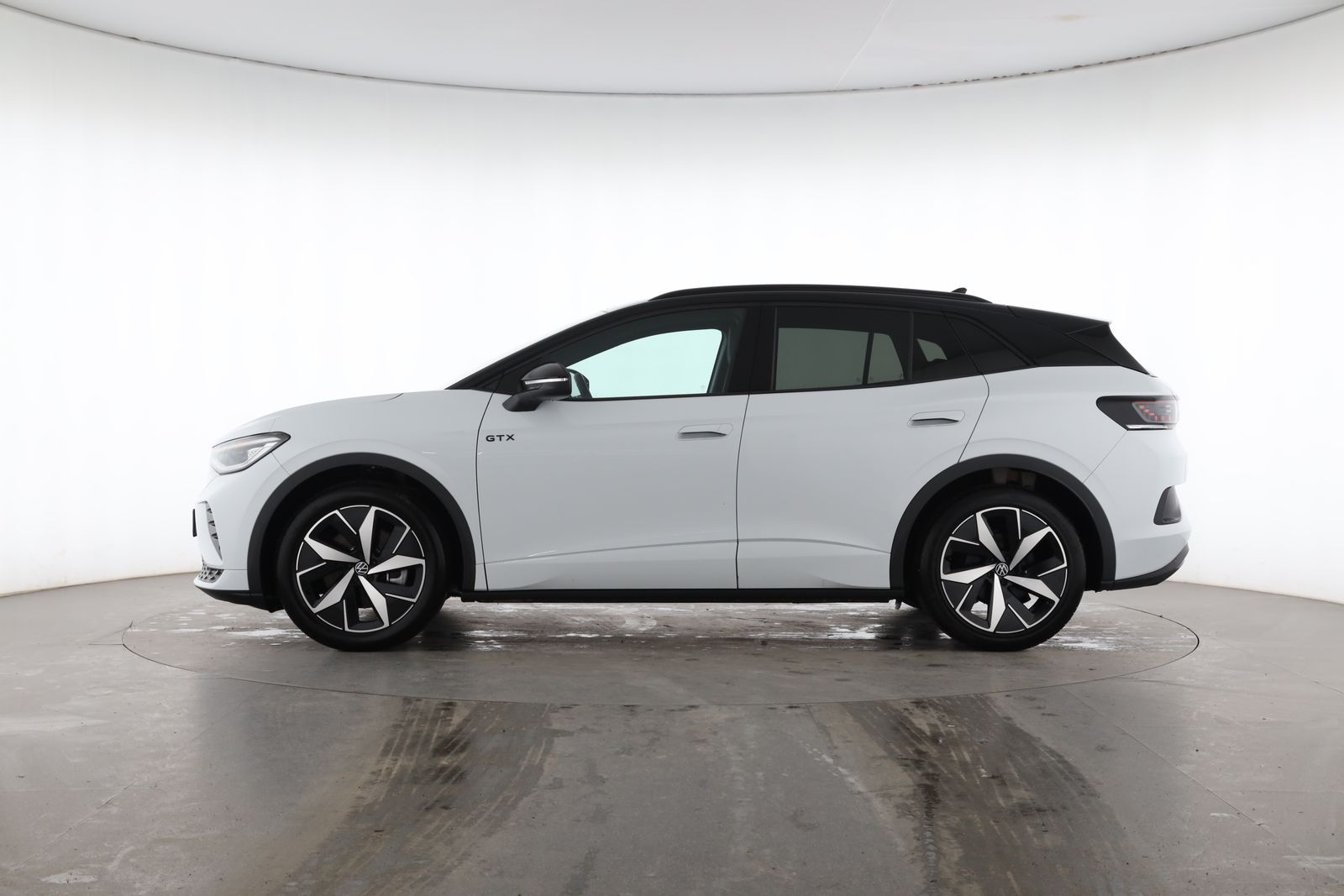 Volkswagen ID.4 GTX 4MOTION | NAVI | LED | SITZHEIZUNG | foto 3