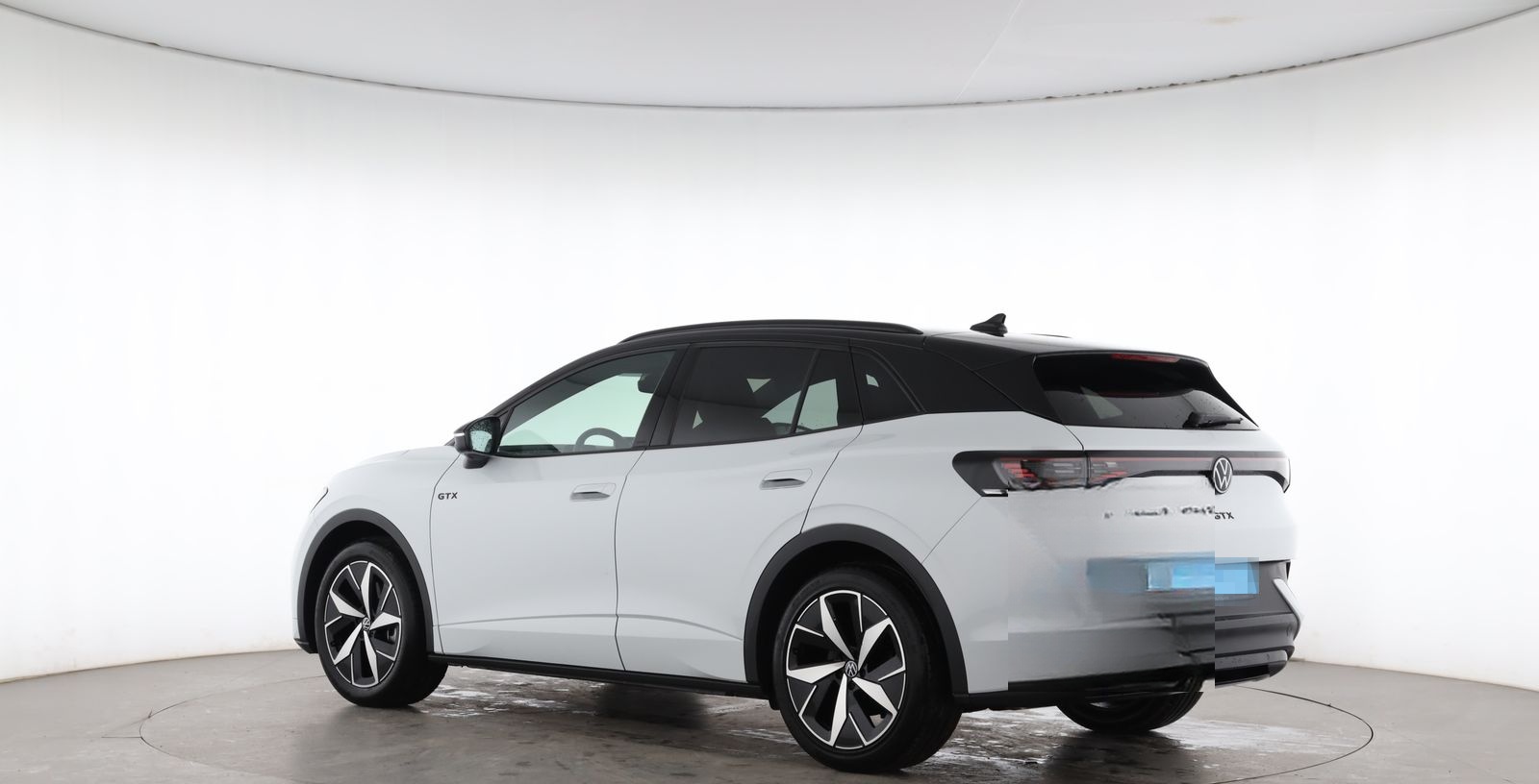 Volkswagen ID.4 GTX 4MOTION | NAVI | LED | SITZHEIZUNG | foto 4