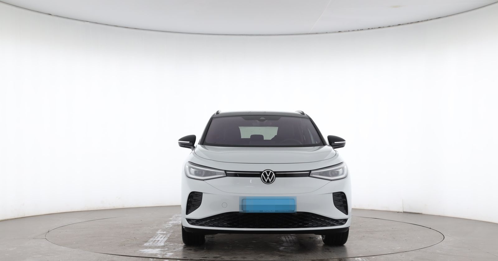 Volkswagen ID.4 GTX 4MOTION | NAVI | LED | SITZHEIZUNG | foto 5