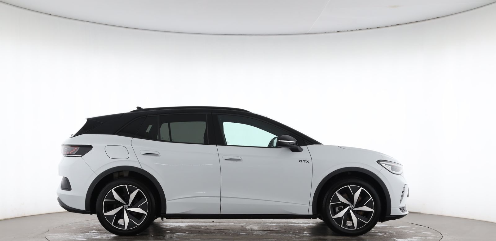 Volkswagen ID.4 GTX 4MOTION | NAVI | LED | SITZHEIZUNG | foto 7