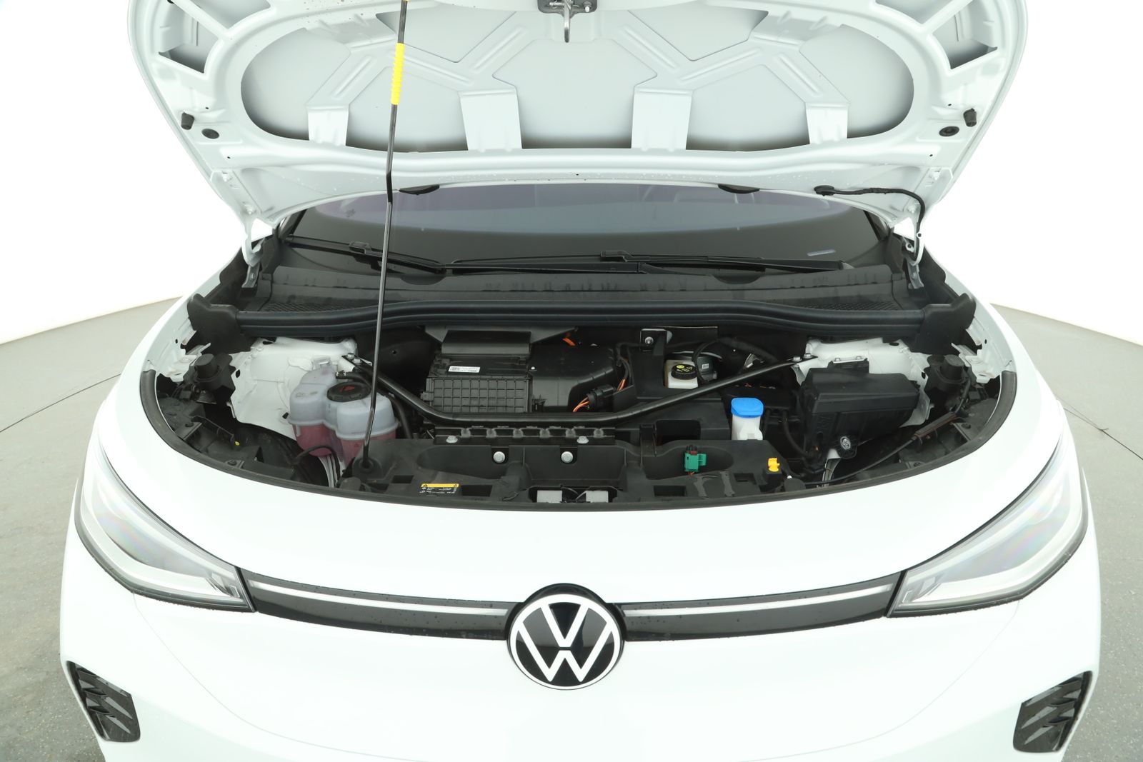 Volkswagen ID.4 GTX 4MOTION | NAVI | LED | SITZHEIZUNG | foto 8