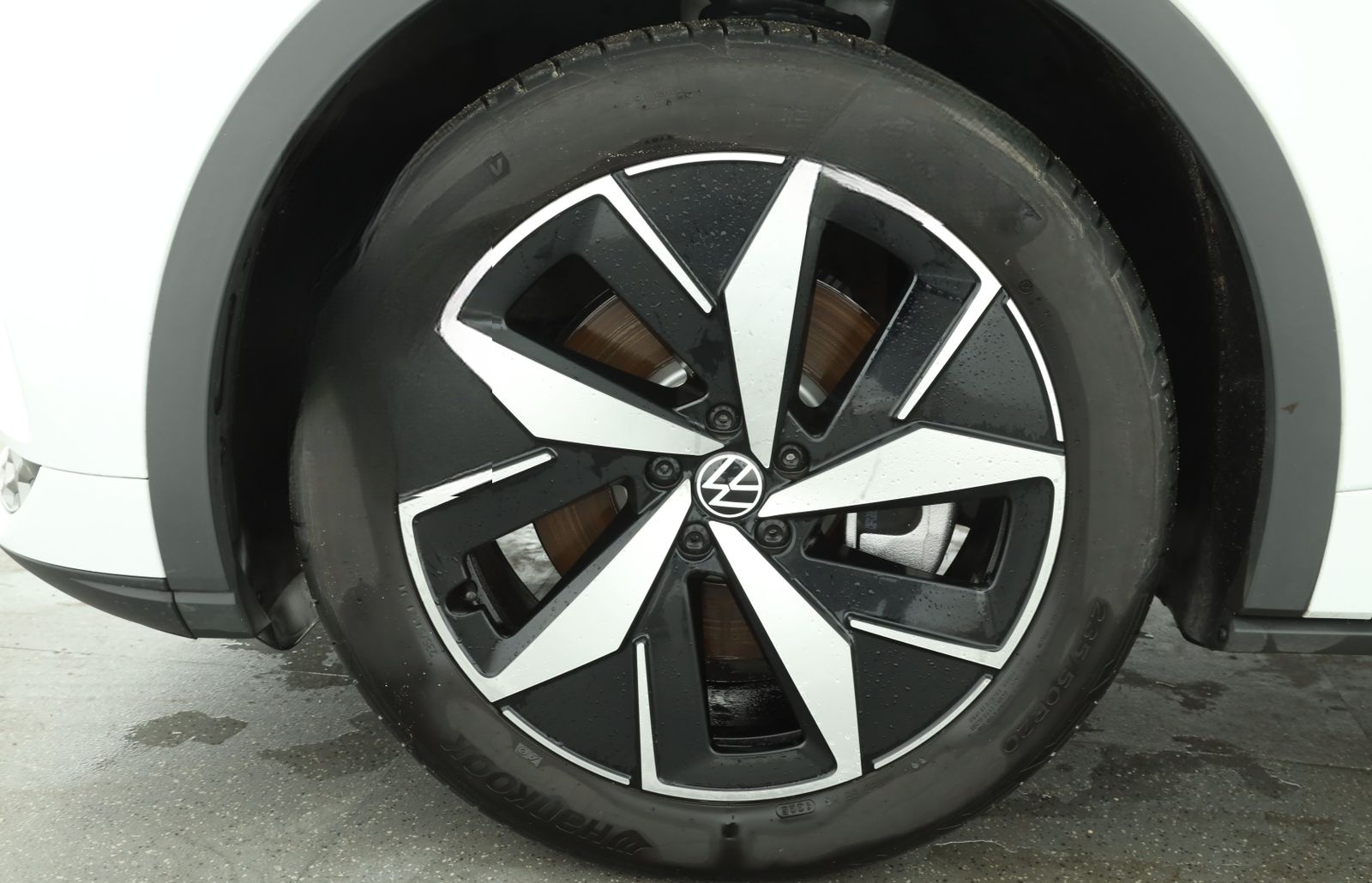 Volkswagen ID.4 GTX 4MOTION | NAVI | LED | SITZHEIZUNG | foto 10