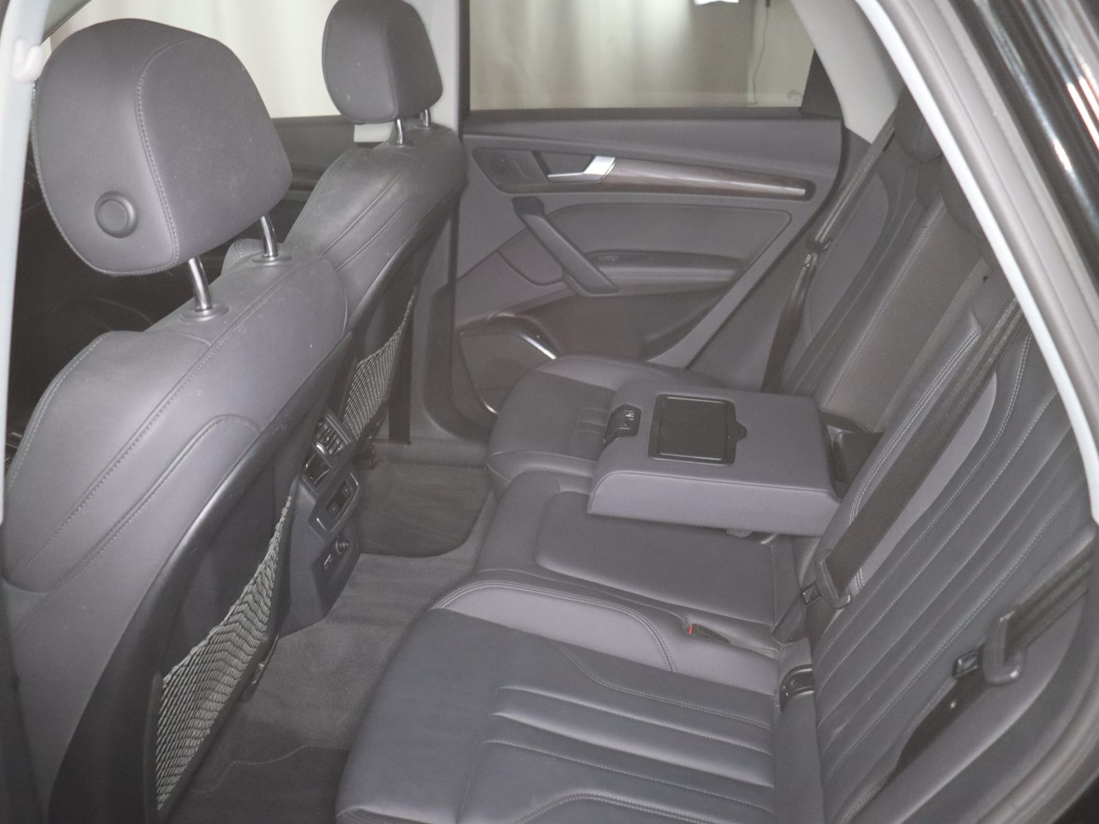 Audi Q5 50TFSI e-hybrid quattro 427,-ohne Anzahlung P foto 11