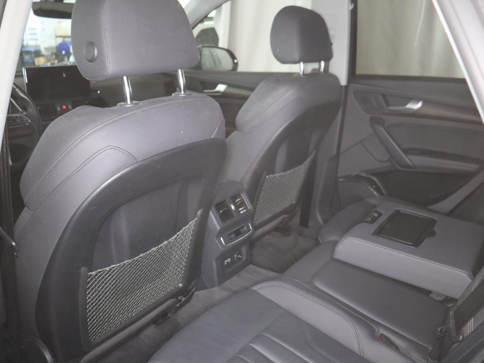 Audi Q5 50TFSI e-hybrid quattro 427,-ohne Anzahlung P foto 12