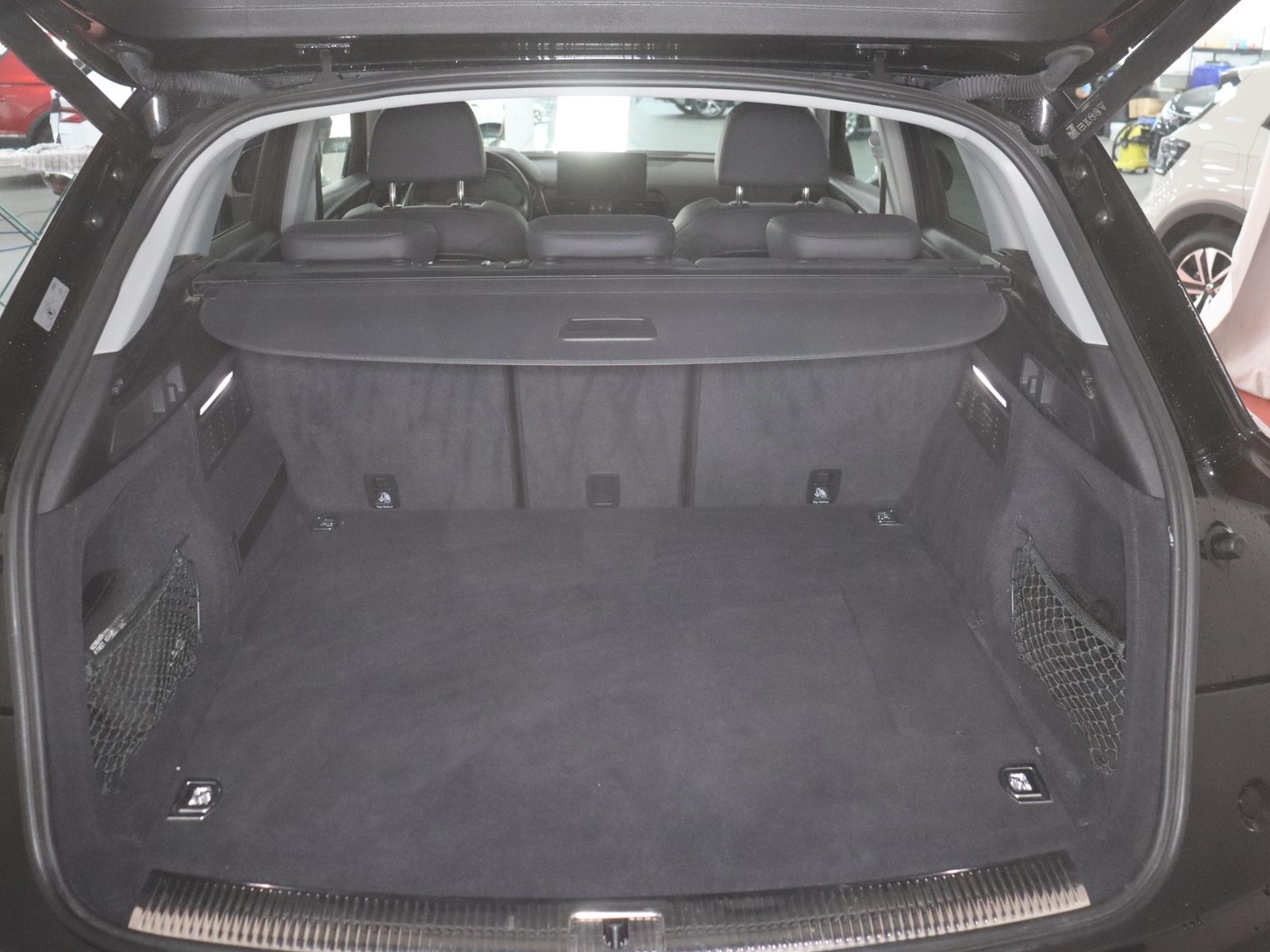 Audi Q5 50TFSI e-hybrid quattro 427,-ohne Anzahlung P foto 13