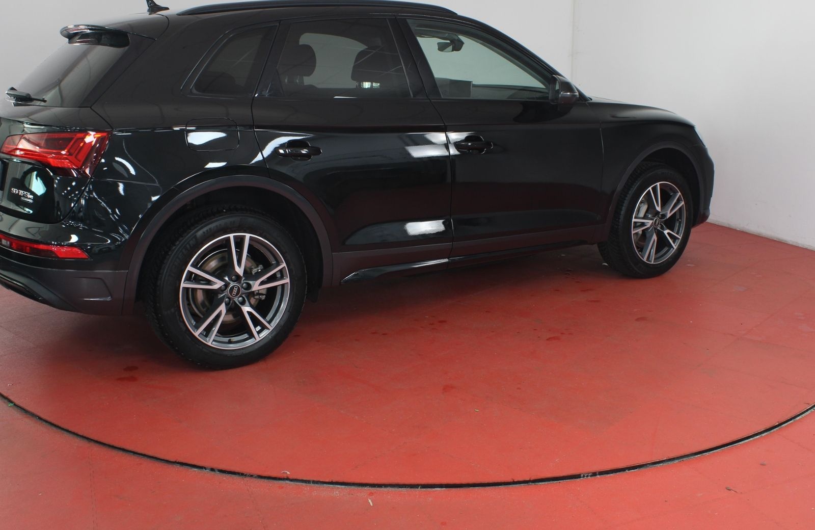 Audi Q5 50TFSI e-hybrid quattro 427,-ohne Anzahlung P foto 18