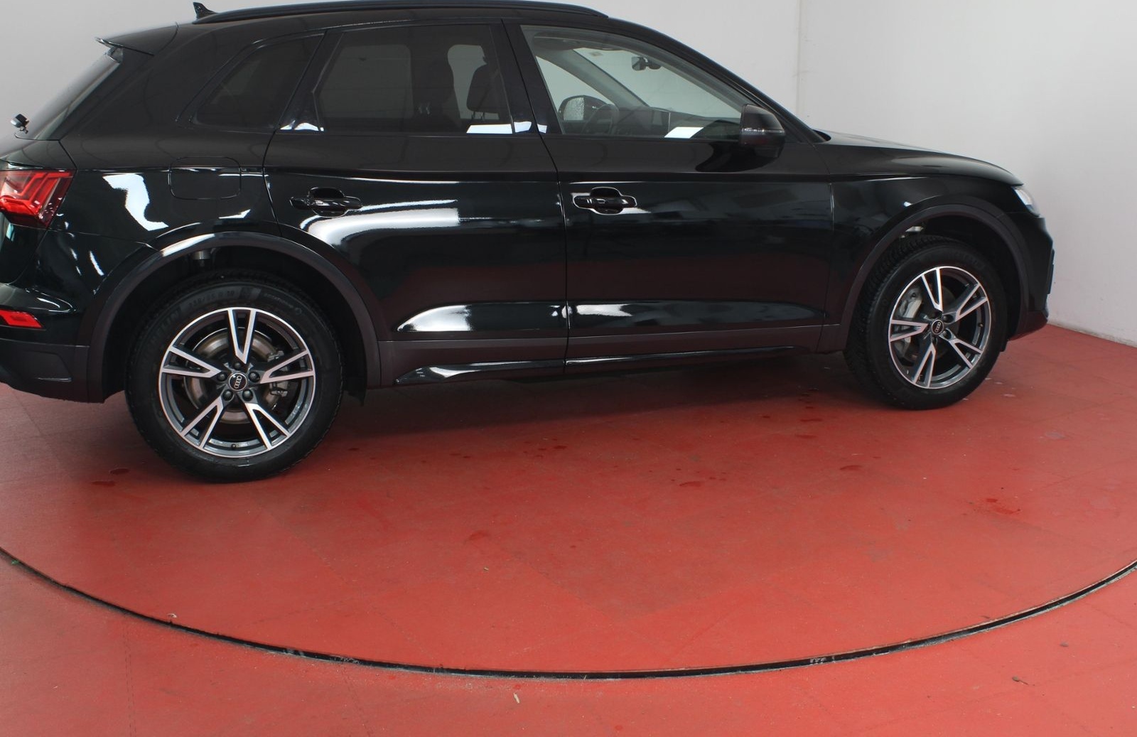 Audi Q5 50TFSI e-hybrid quattro 427,-ohne Anzahlung P foto 19