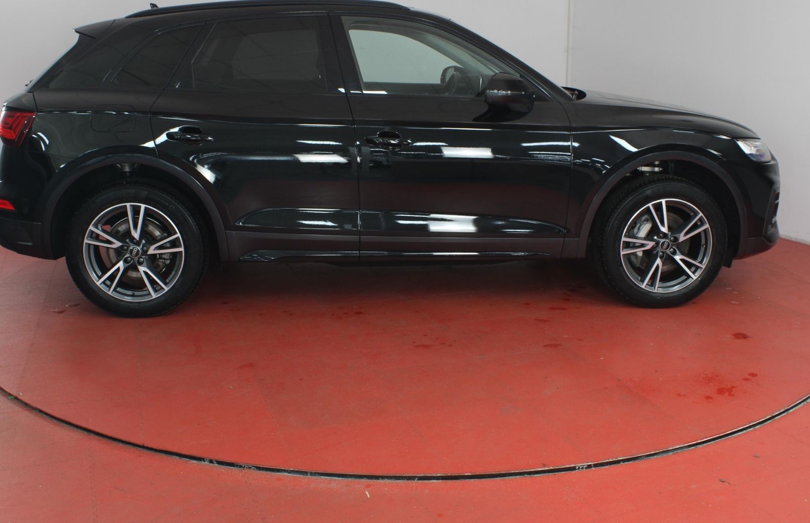 Audi Q5 50TFSI e-hybrid quattro 427,-ohne Anzahlung P foto 20