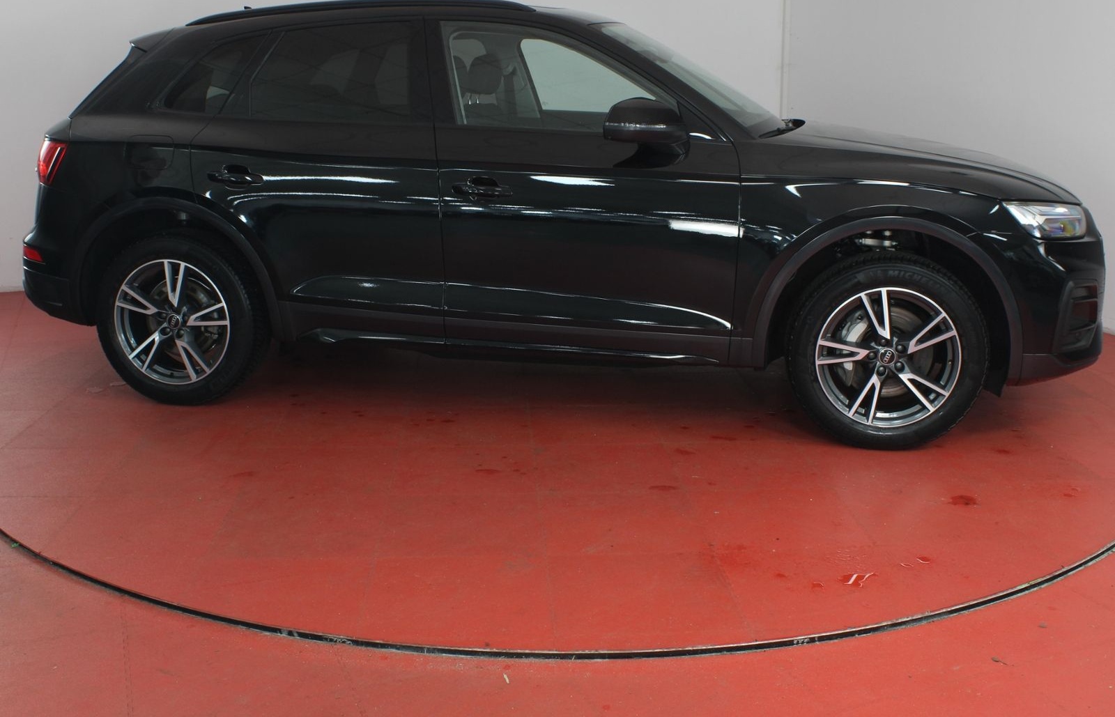 Audi Q5 50TFSI e-hybrid quattro 427,-ohne Anzahlung P foto 21