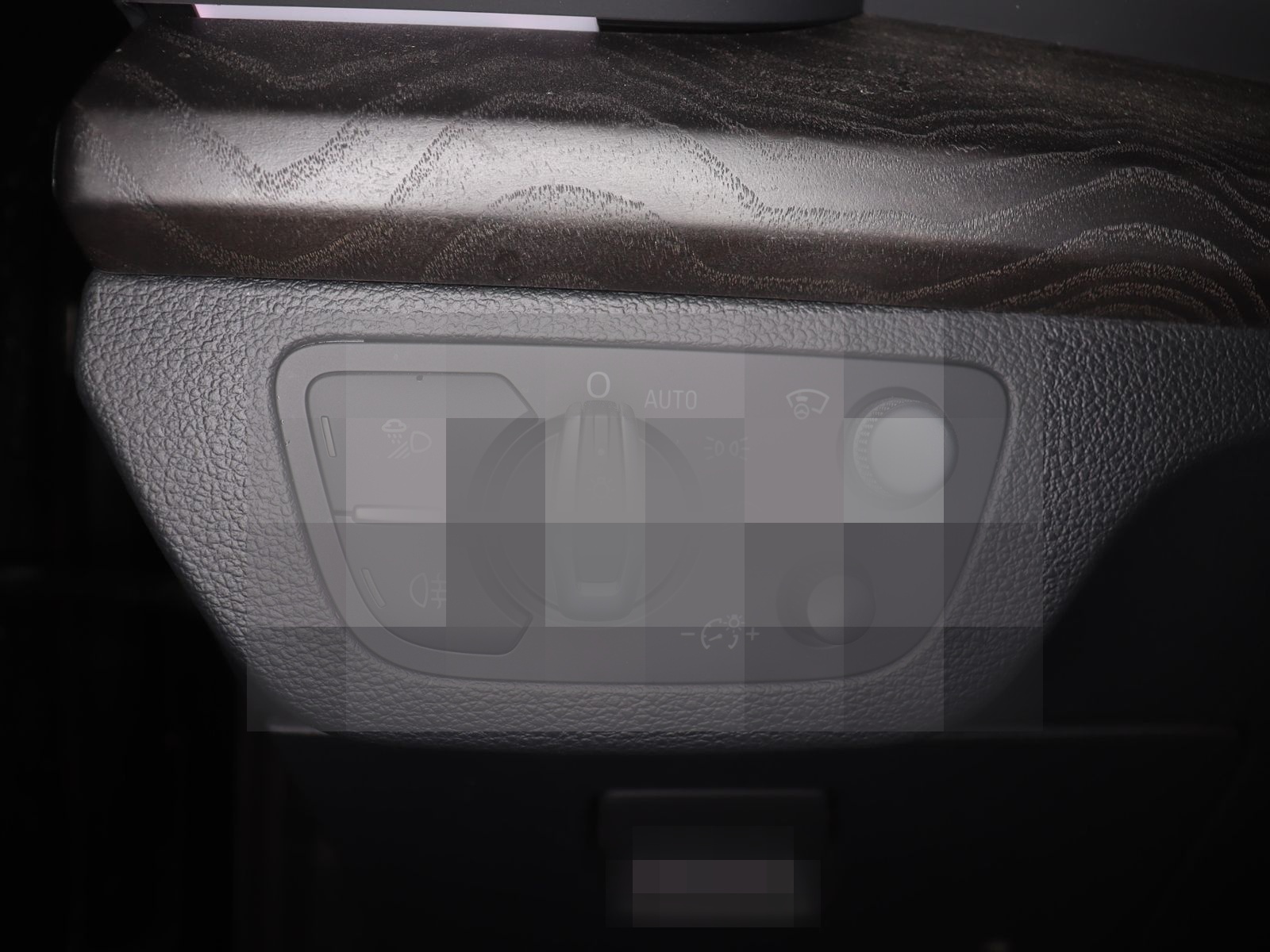 Audi Q5 50TFSI e-hybrid quattro 427,-ohne Anzahlung P foto 9