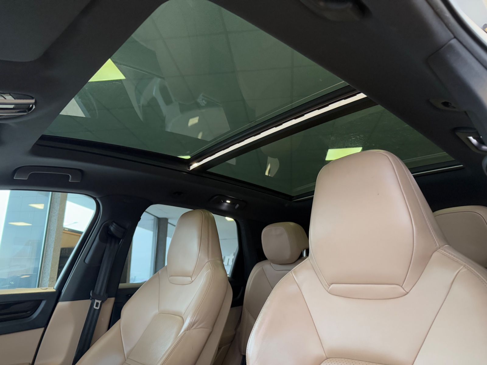 Porsche Cayenne S Pano. Soft Close Luftfederung Tempomat foto 17