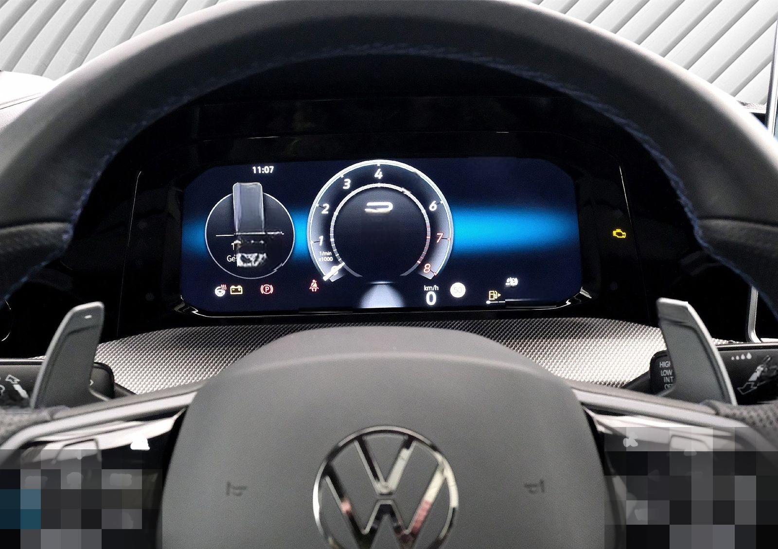 Volkswagen Golf R VIII Lim. 2.0 TSI 245 kW 4Motion foto 16