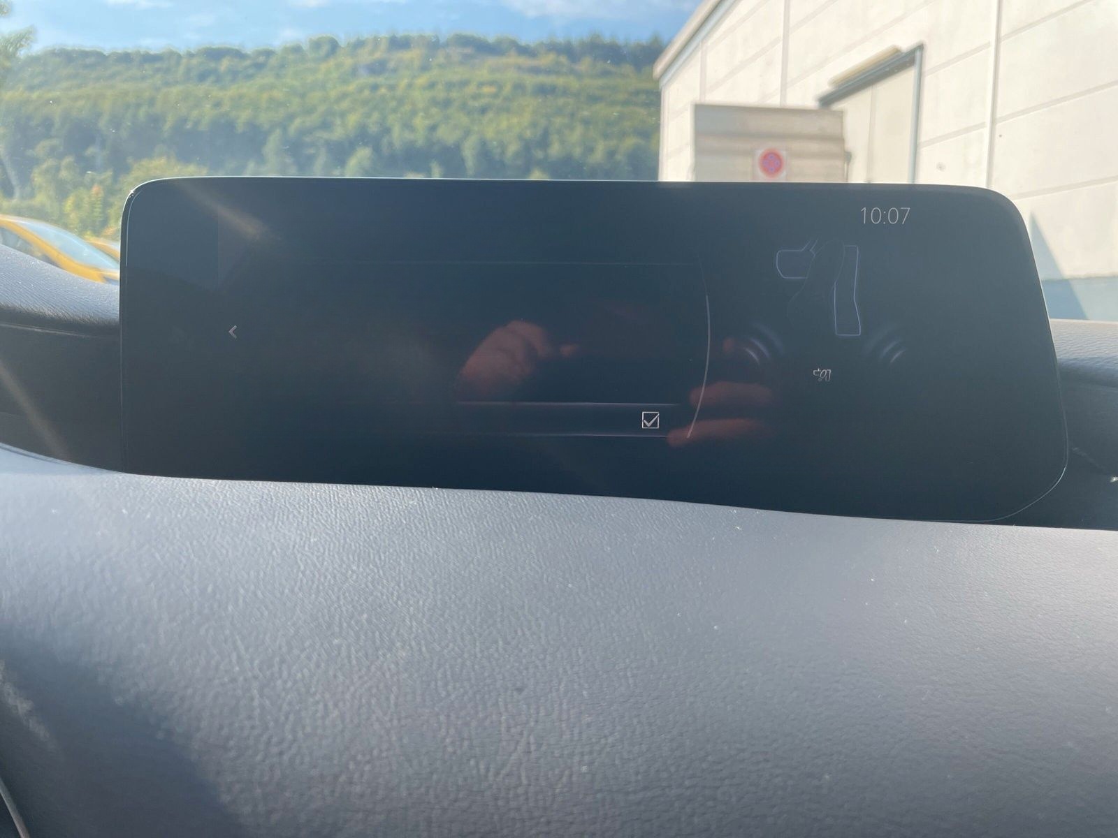 Mazda 3 Lim. Homura 140PS LED iACC Sofort Verfügbar foto 19