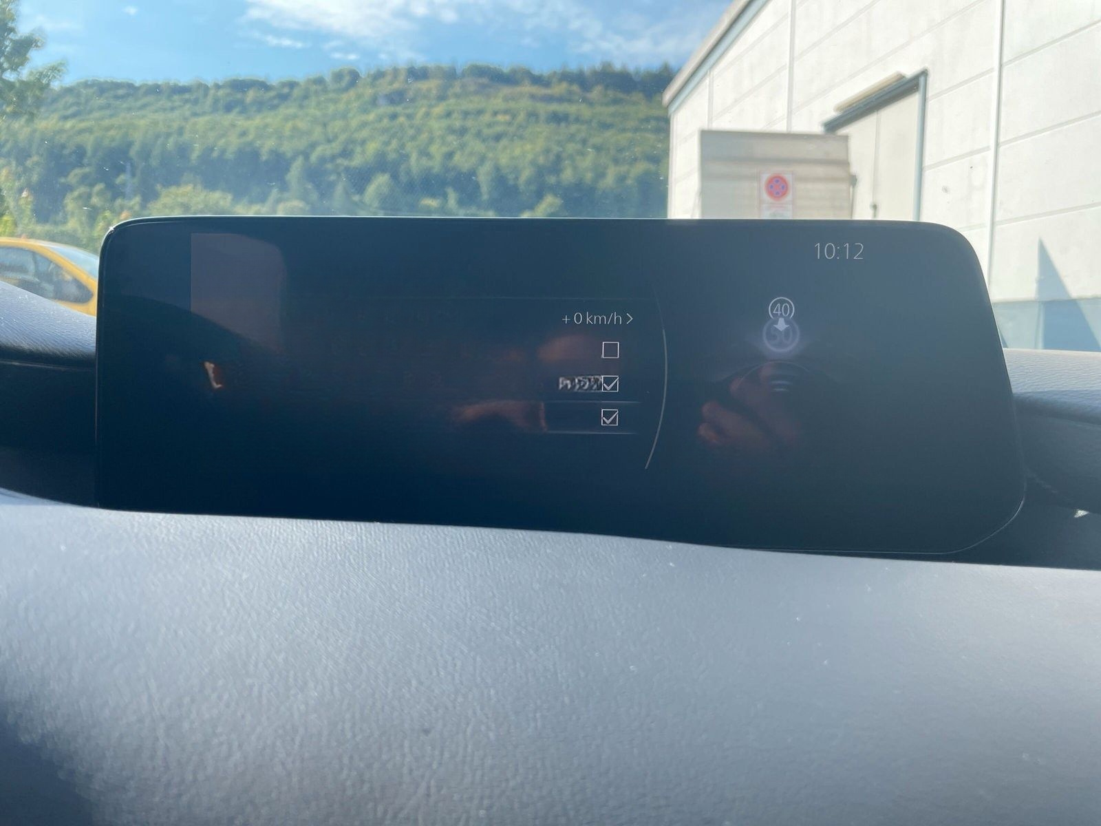 Mazda 3 Lim. Homura 140PS LED iACC Sofort Verfügbar foto 24