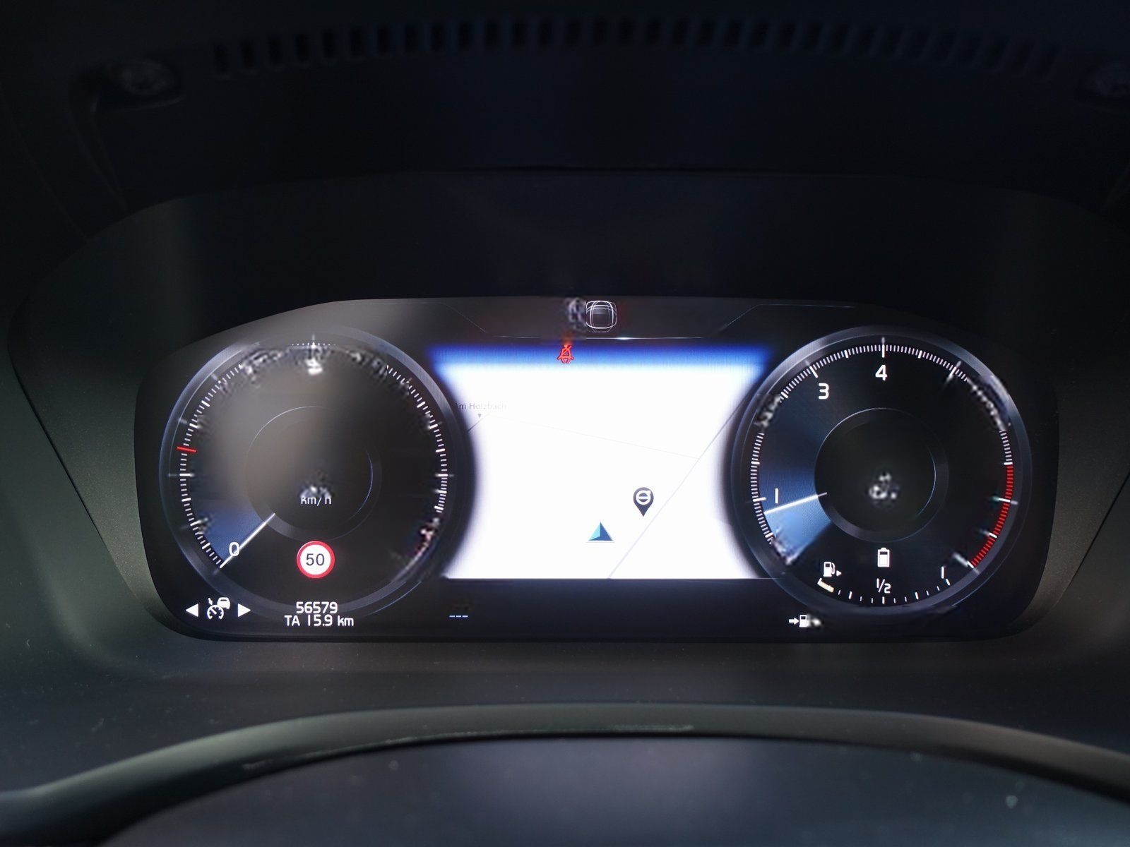 Volvo V60 Cross Country B5 AWD Pro AHK/BLIS/ACC/PILOT foto 14