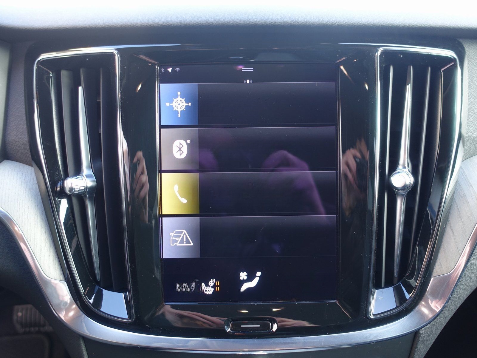 Volvo V60 Cross Country B5 AWD Pro AHK/BLIS/ACC/PILOT foto 15