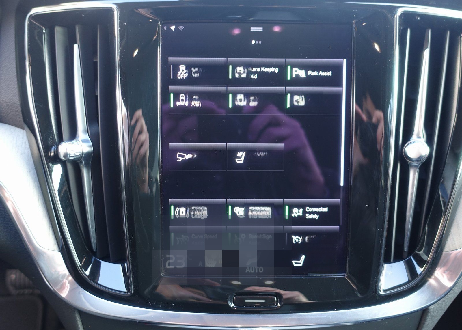 Volvo V60 Cross Country B5 AWD Pro AHK/BLIS/ACC/PILOT foto 17