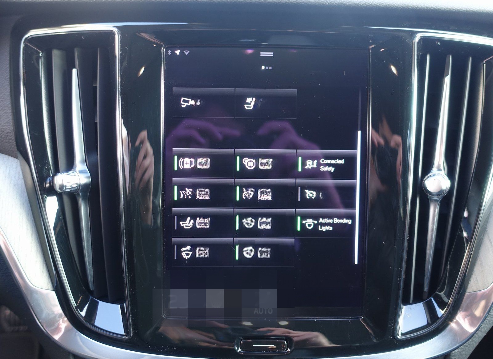 Volvo V60 Cross Country B5 AWD Pro AHK/BLIS/ACC/PILOT foto 18