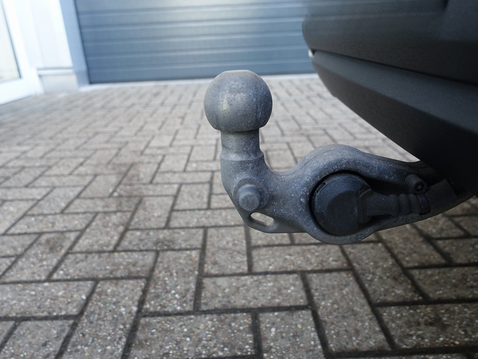 Volvo V60 Cross Country B5 AWD Pro AHK/BLIS/ACC/PILOT foto 24