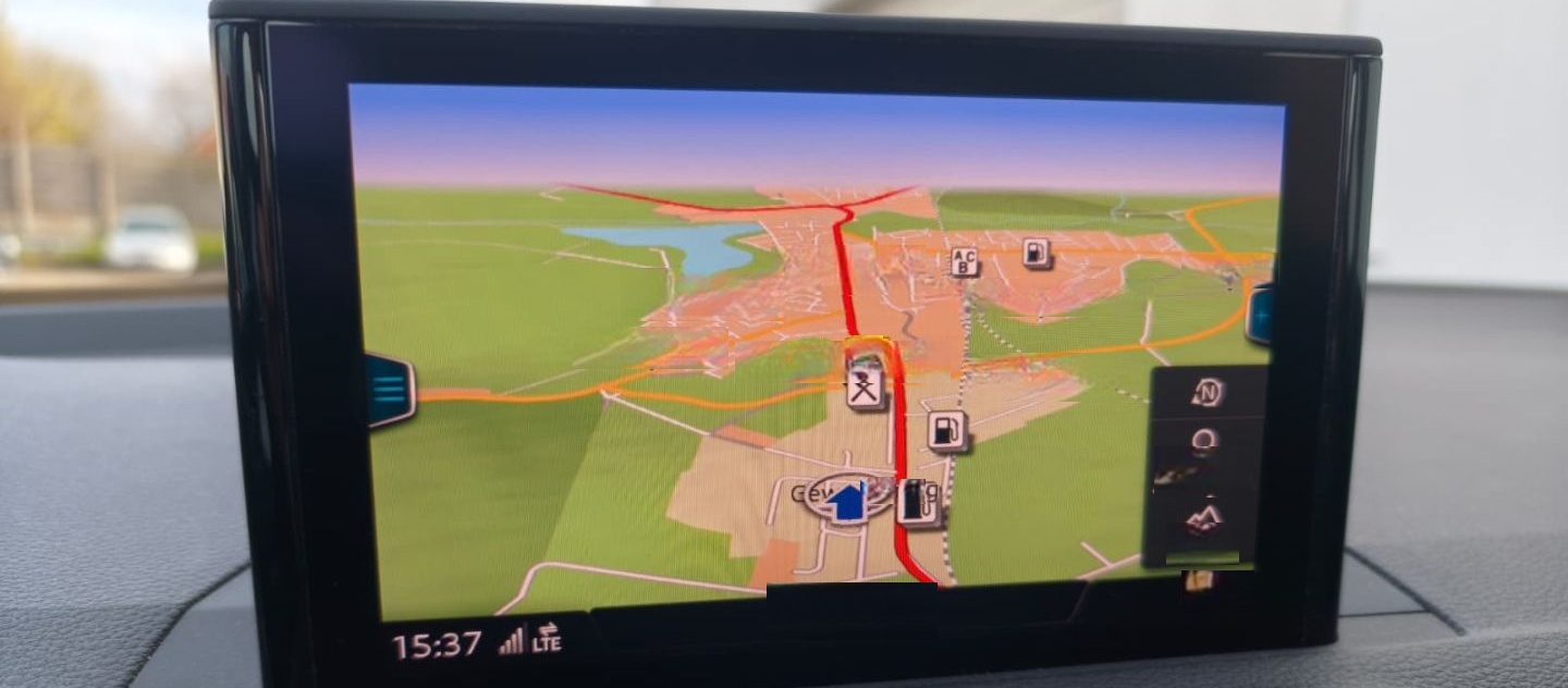 Audi Q2 30 TDI design *KUNDENAUFTRAG* +Navi+ ACC-Temp foto 14