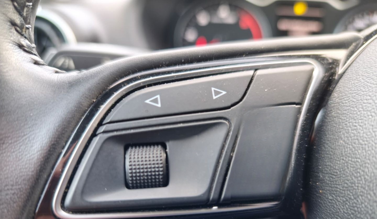 Audi Q2 30 TDI design *KUNDENAUFTRAG* +Navi+ ACC-Temp foto 15