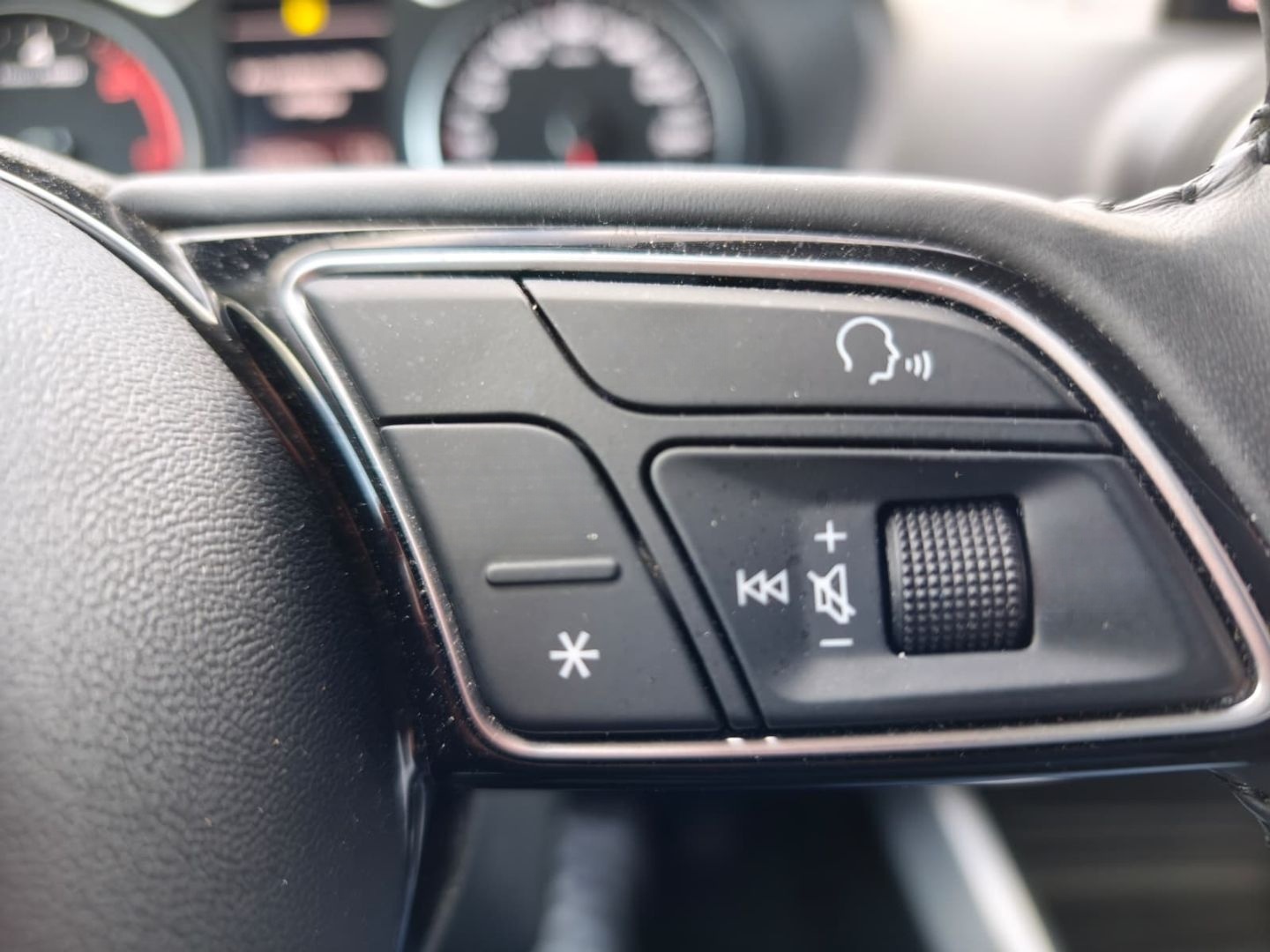 Audi Q2 30 TDI design *KUNDENAUFTRAG* +Navi+ ACC-Temp foto 16