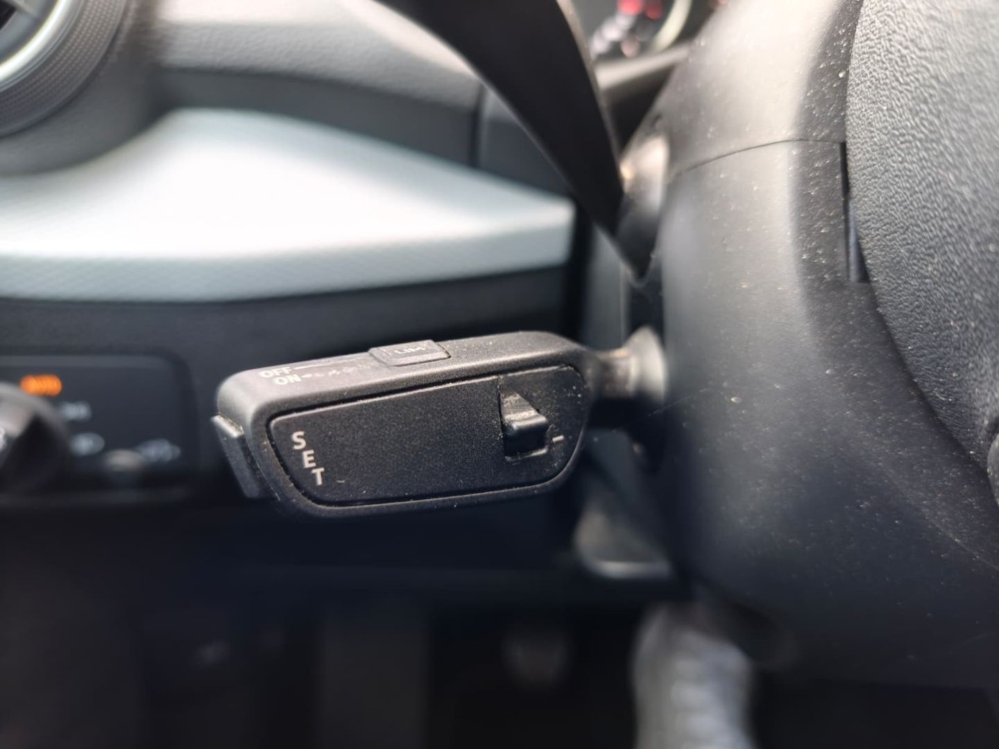 Audi Q2 30 TDI design *KUNDENAUFTRAG* +Navi+ ACC-Temp foto 18