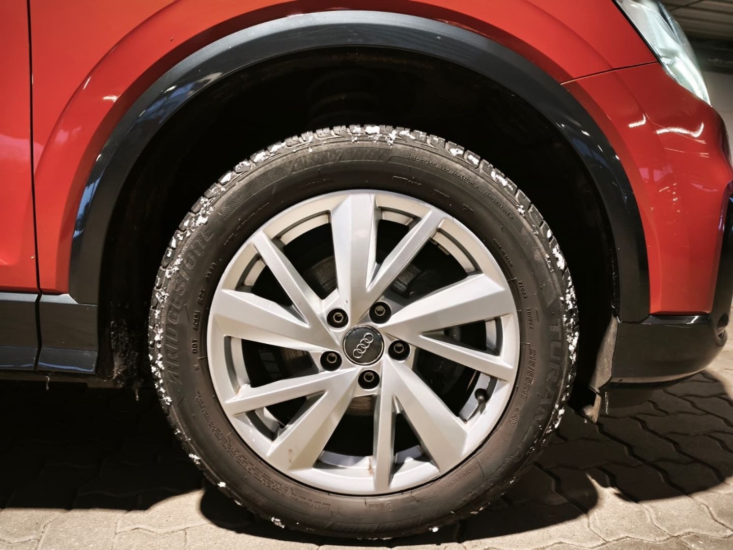 Audi Q2 30 TDI design *KUNDENAUFTRAG* +Navi+ ACC-Temp foto 5