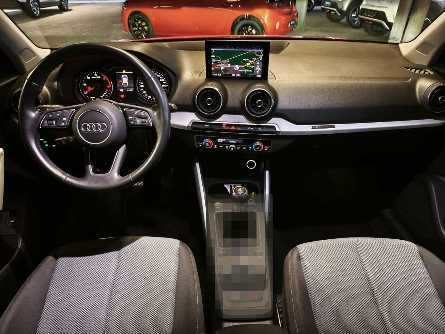 Audi Q2 30 TDI design *KUNDENAUFTRAG* +Navi+ ACC-Temp foto 8