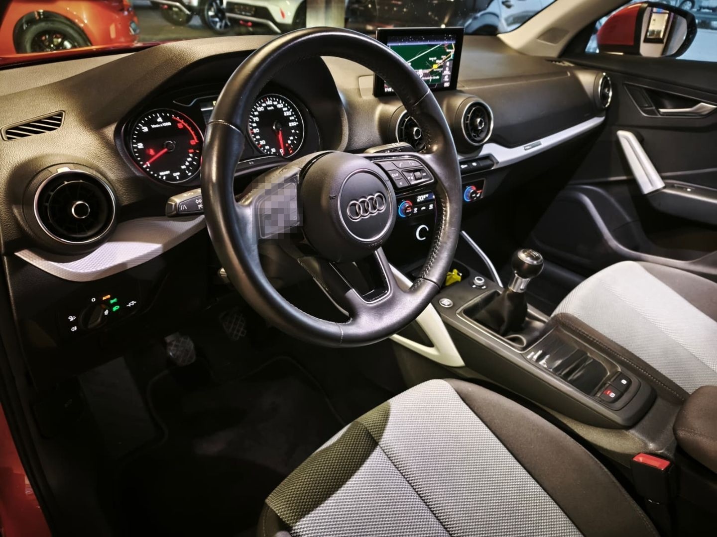 Audi Q2 30 TDI design *KUNDENAUFTRAG* +Navi+ ACC-Temp foto 9