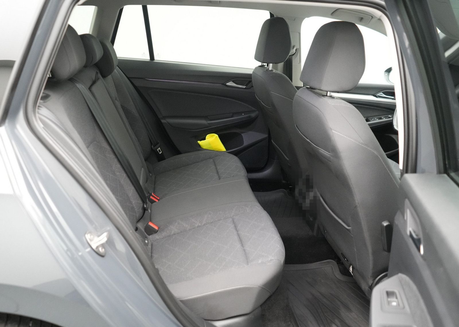Volkswagen Golf VIII Variant Life DSG NAVI VIRT ACC MEMORY foto 13
