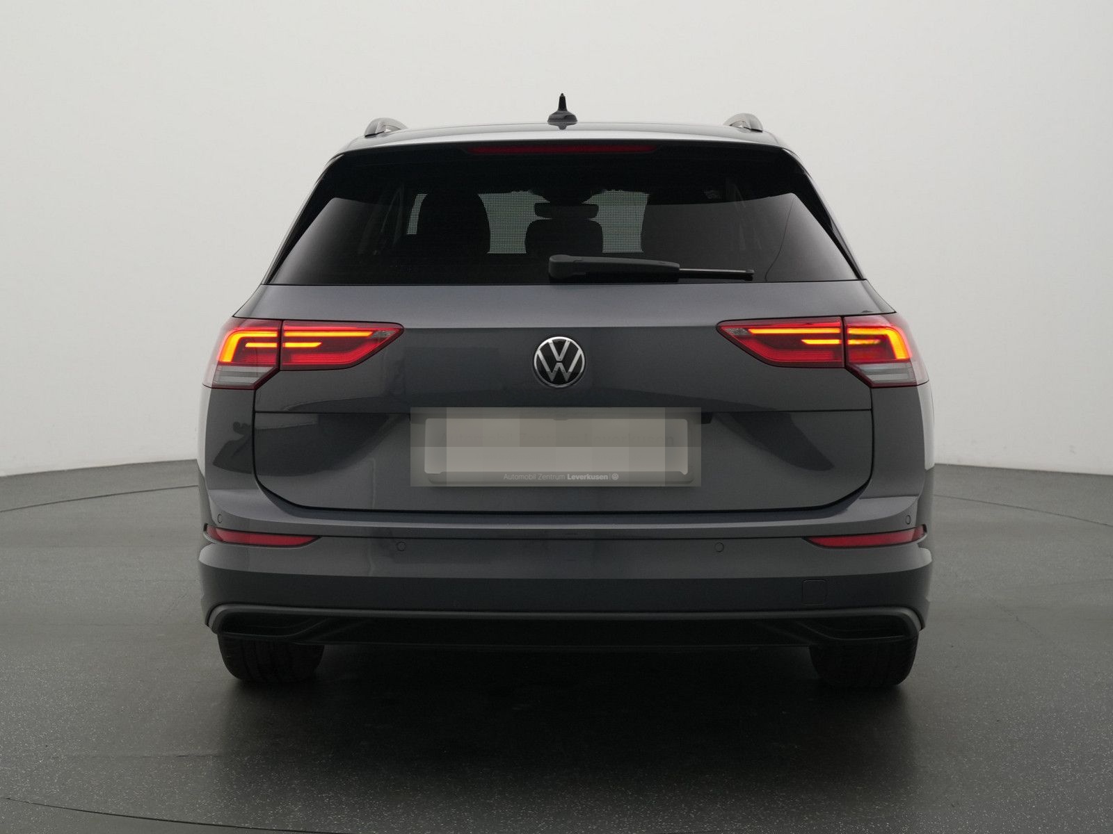 Volkswagen Golf VIII Variant Life DSG NAVI VIRT ACC MEMORY foto 15