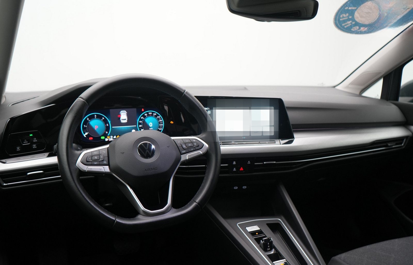 Volkswagen Golf VIII Variant Life DSG NAVI VIRT ACC MEMORY foto 5
