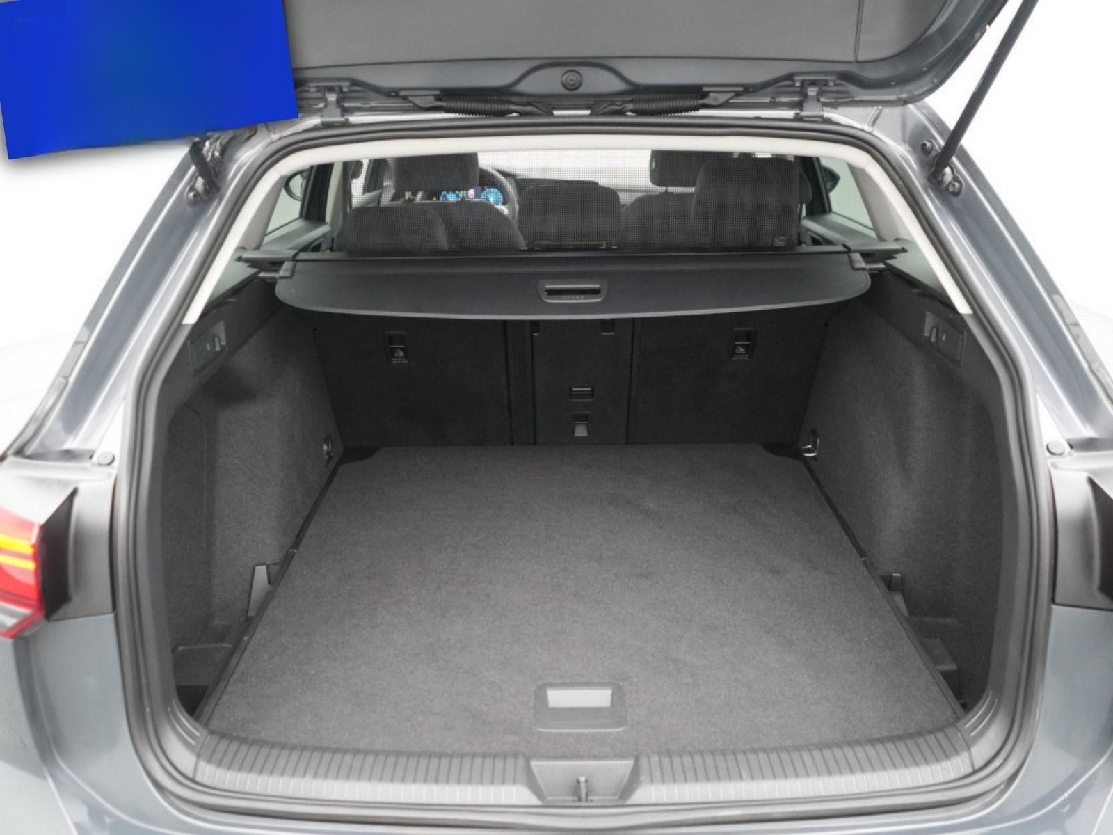 Volkswagen Golf VIII Variant Life DSG SHZ CARPLAY LED PDC foto 14