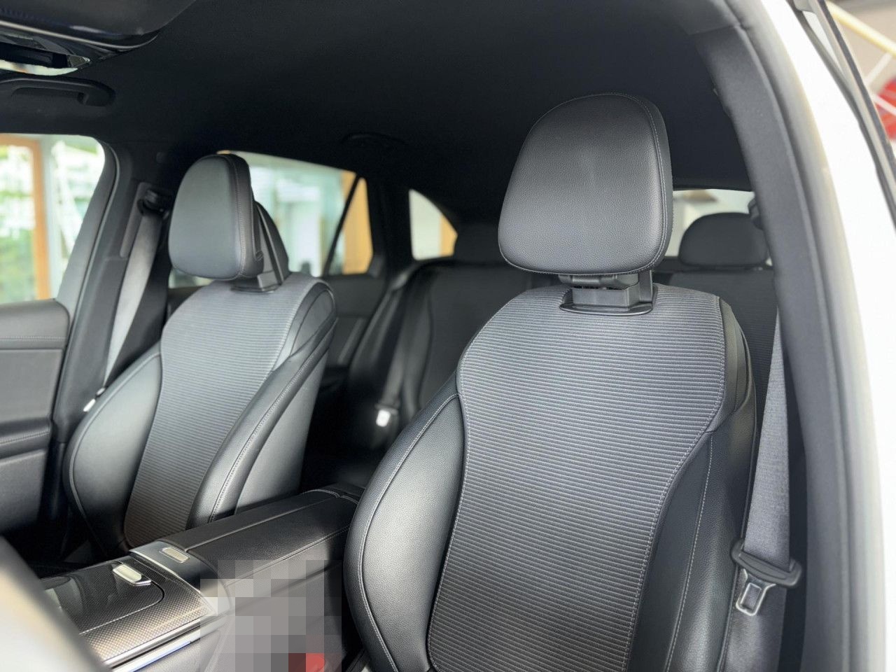 Mercedes-Benz GLC 220 d 4Matic Avantgarde, Memory, MBUX! foto 16