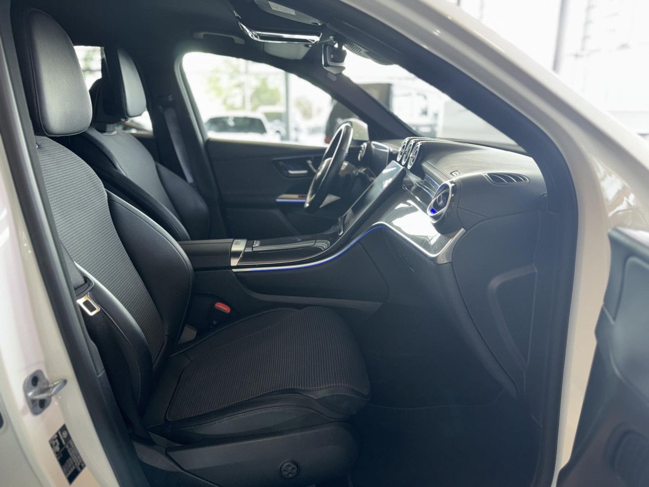 Mercedes-Benz GLC 220 d 4Matic Avantgarde, Memory, MBUX! foto 17