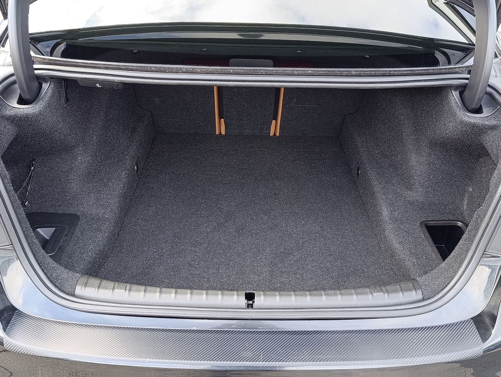 BMW Limousine 530 d xDrive M Sport Schiebedach LED foto 8
