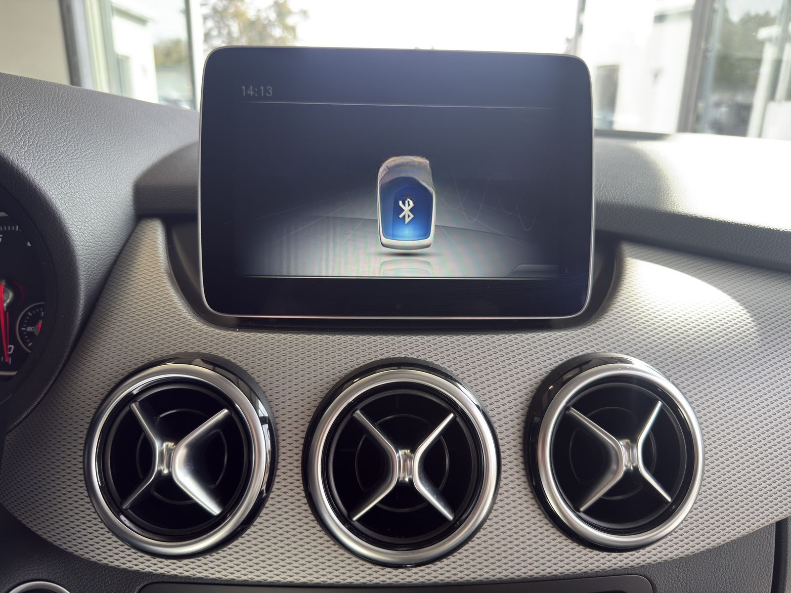 Mercedes-Benz B 200 Urban Style Edition LED*RFK*NAVI*SHZ foto 20