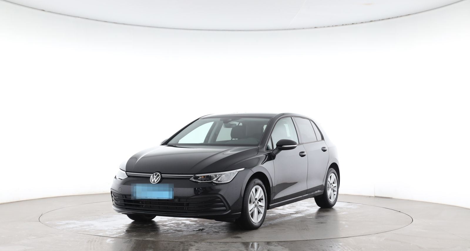 Volkswagen Golf VIII 2.0 TDI DSG Life | NAVI | LED | ACC | foto 2