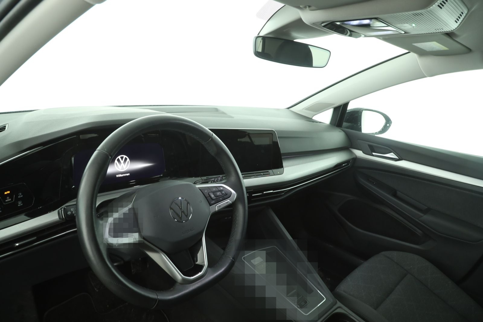Volkswagen Golf VIII 2.0 TDI DSG Life | NAVI | LED | ACC | foto 11