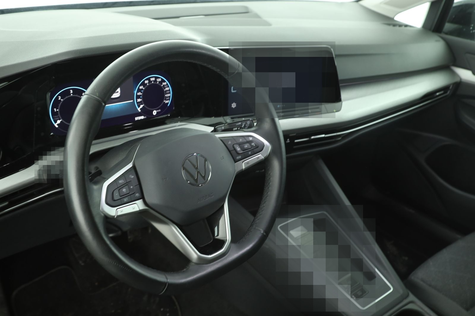 Volkswagen Golf VIII 2.0 TDI DSG Life | NAVI | LED | ACC | foto 12