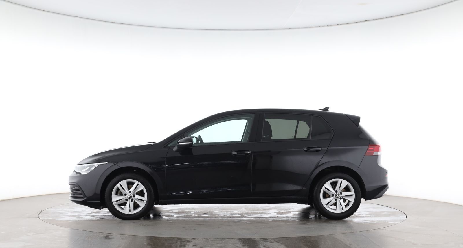 Volkswagen Golf VIII 2.0 TDI DSG Life | NAVI | LED | ACC | foto 3