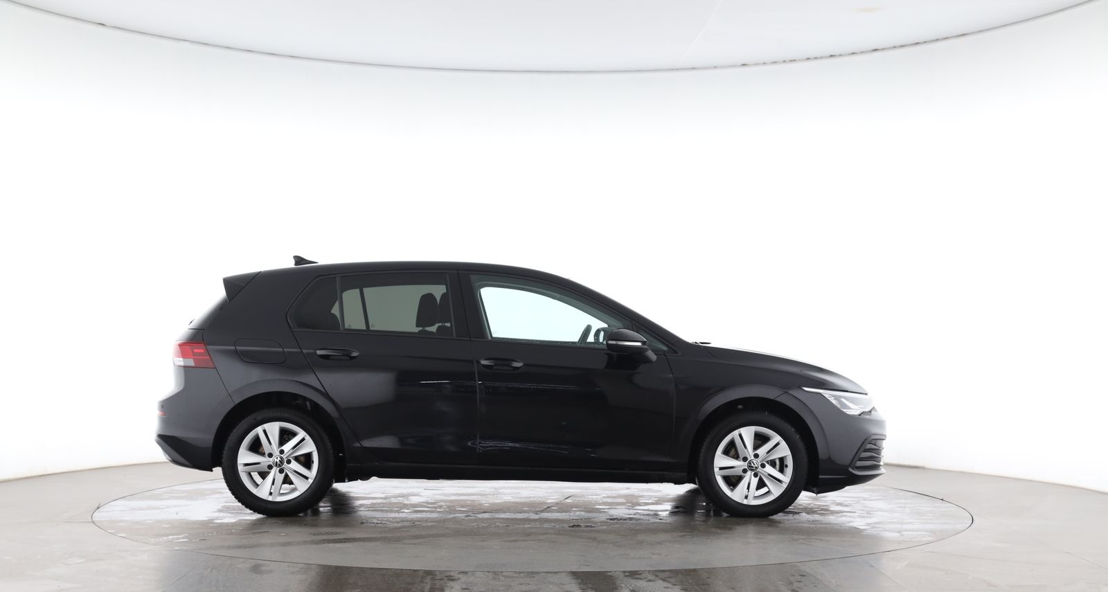 Volkswagen Golf VIII 2.0 TDI DSG Life | NAVI | LED | ACC | foto 5