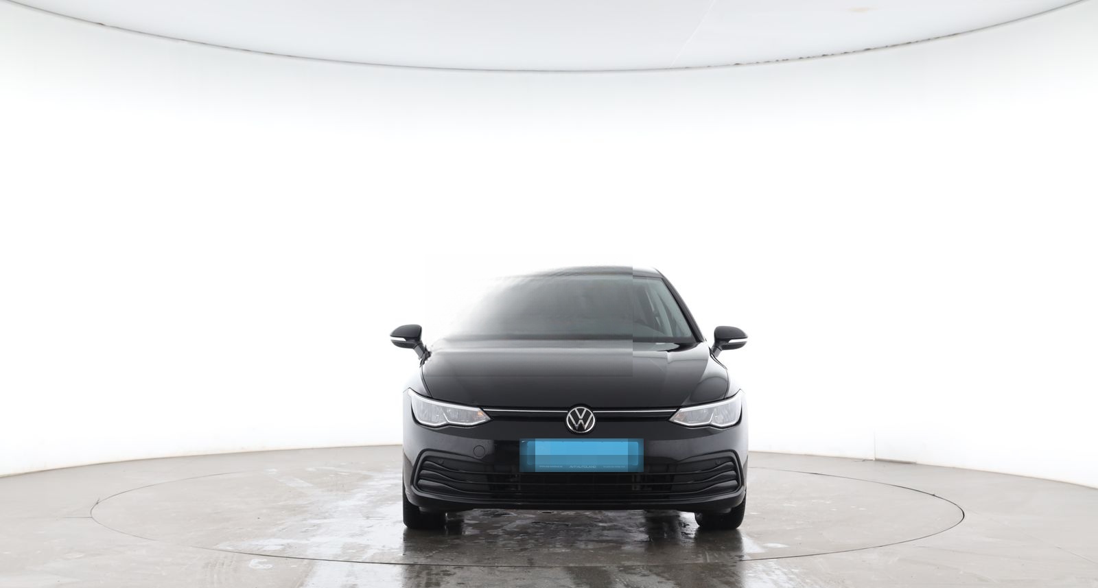 Volkswagen Golf VIII 2.0 TDI DSG Life | NAVI | LED | ACC | foto 6