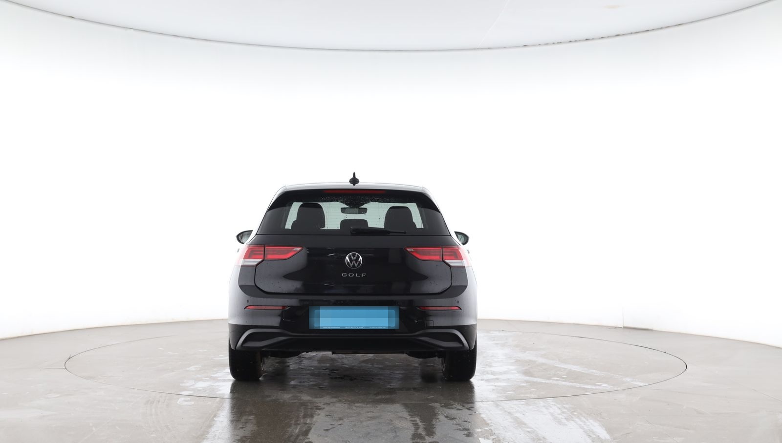 Volkswagen Golf VIII 2.0 TDI DSG Life | NAVI | LED | ACC | foto 7