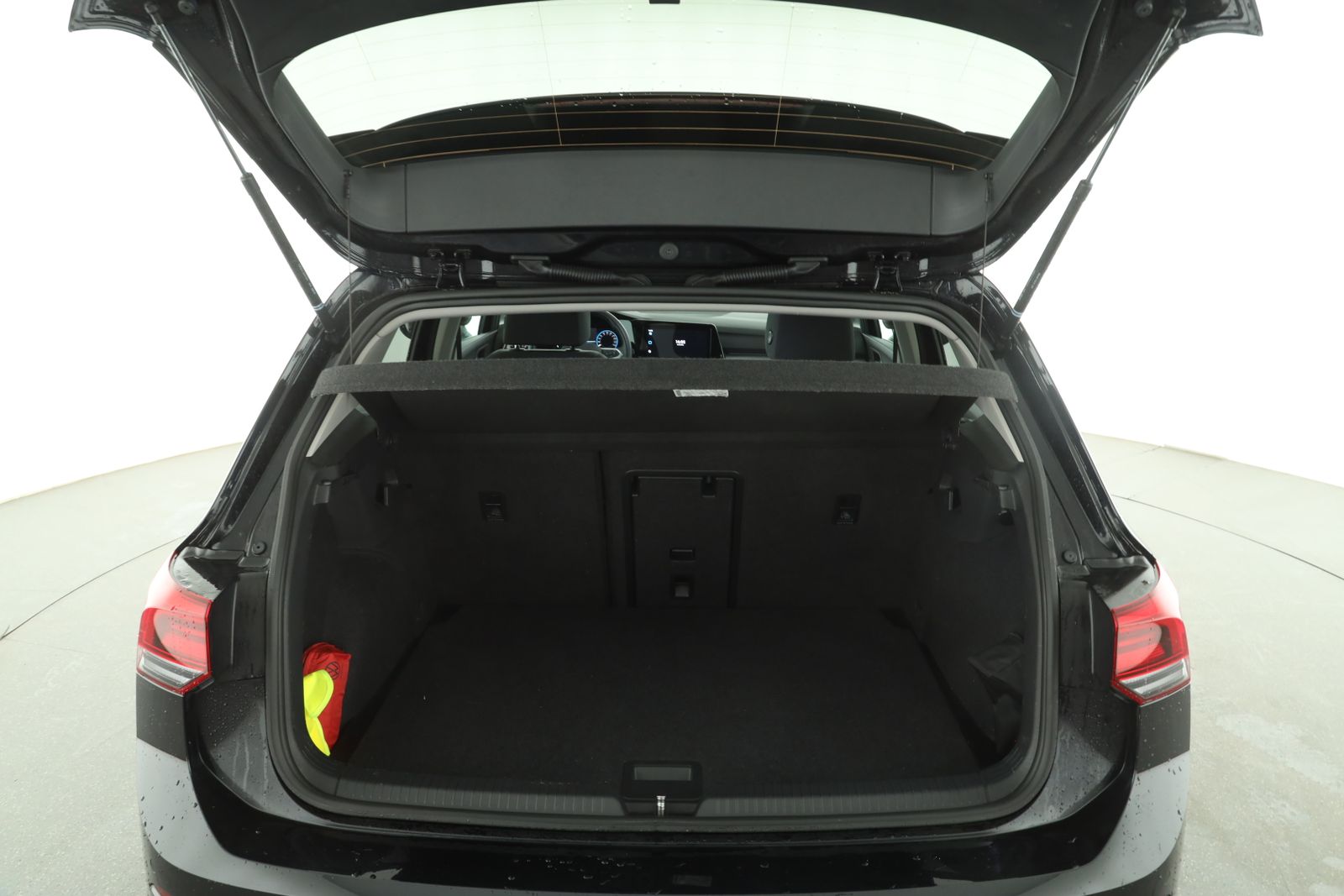 Volkswagen Golf VIII 2.0 TDI DSG Life | NAVI | LED | ACC | foto 8
