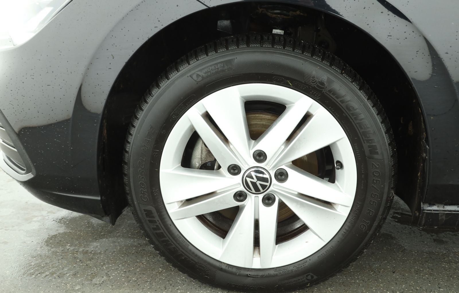 Volkswagen Golf VIII 2.0 TDI DSG Life | NAVI | LED | ACC | foto 10