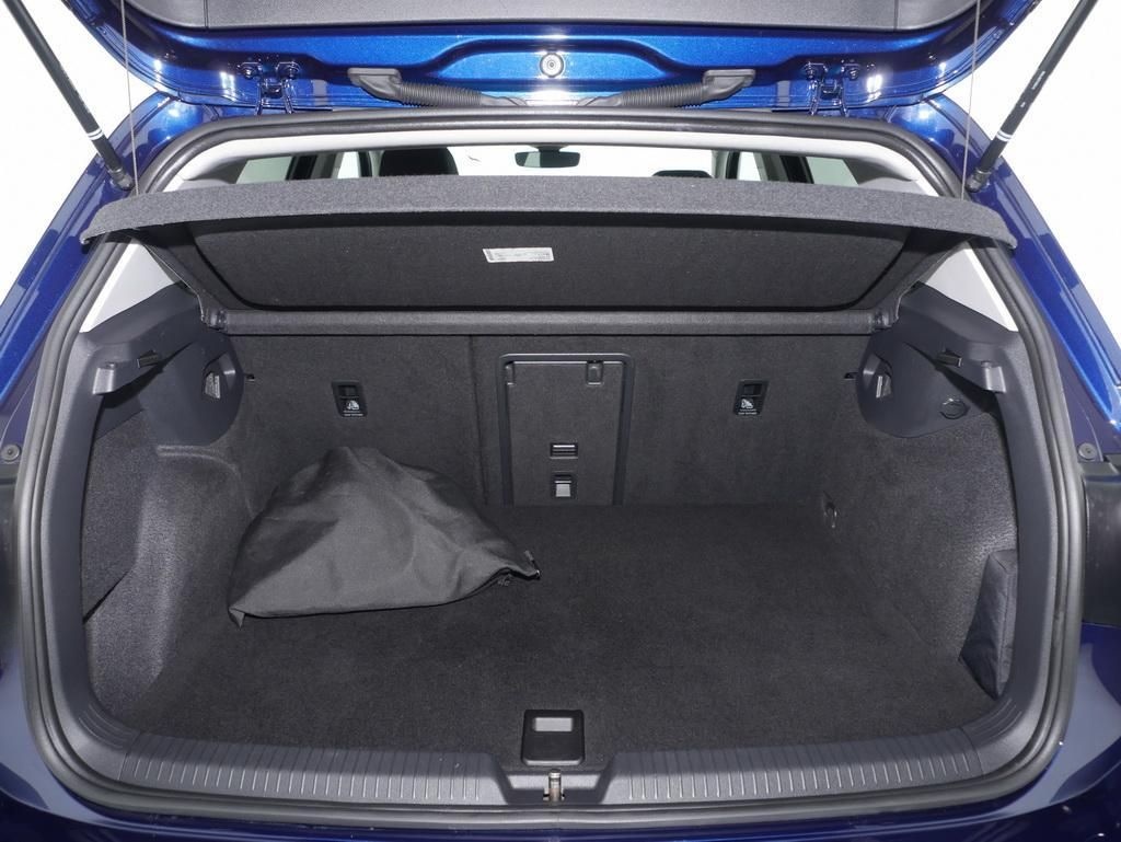 Volkswagen Golf 1.4TSI eHybrid Style DSG LED Rückfahrkamera foto 11